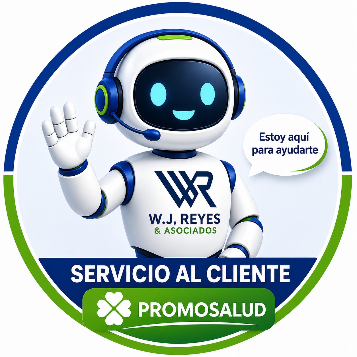 Asistente WJR